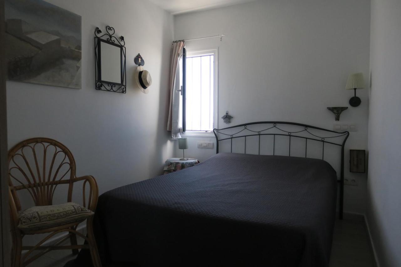 Casa Arrigo - Splendido Bungalow Centrale Con Grande Terrazza E Vista Mare プエルト・デル・カルメン エクステリア 写真