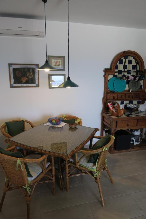 Casa Arrigo - Splendido Bungalow Centrale Con Grande Terrazza E Vista Mare プエルト・デル・カルメン エクステリア 写真