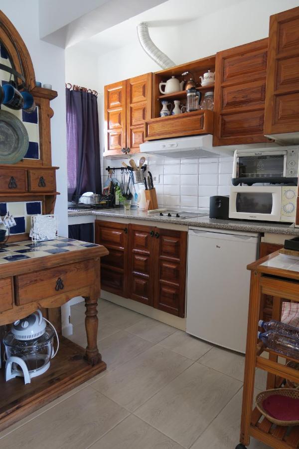 Casa Arrigo - Splendido Bungalow Centrale Con Grande Terrazza E Vista Mare プエルト・デル・カルメン エクステリア 写真